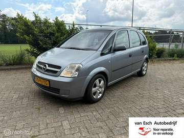 1.6-16V Essentia I nette auto I airco I climate co