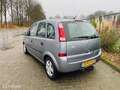 Opel Meriva 1.6-16V Essentia I nette auto I airco I climate co Grau - thumbnail 5