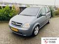 Opel Meriva 1.6-16V Essentia I nette auto I airco I climate co Grau - thumbnail 2