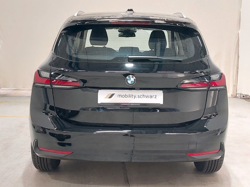 BMW 218 ACC HiFi 2ZK adpt.LED QI — photo 5