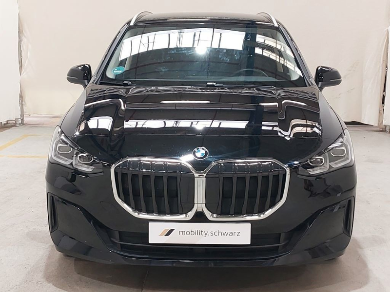 BMW 218 ACC HiFi 2ZK adpt.LED QI — photo 4