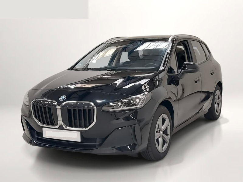 BMW 218 ACC HiFi 2ZK adpt.LED QI — photo 2
