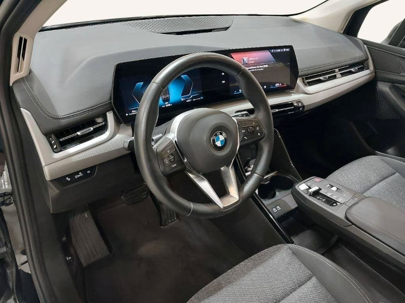 BMW 218 ACC HiFi 2ZK adpt.LED QI — photo 9
