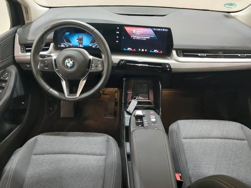 BMW 218 ACC HiFi 2ZK adpt.LED QI — photo 8