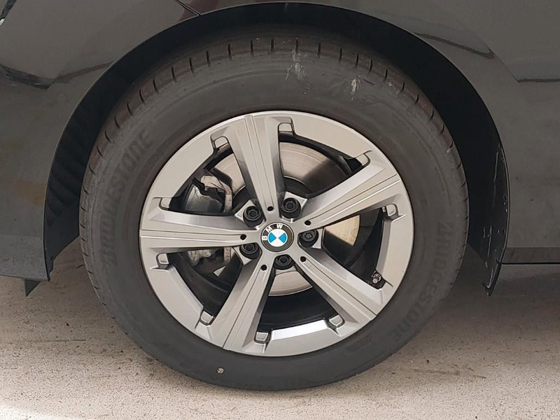 BMW 218 ACC HiFi 2ZK adpt.LED QI — photo 15