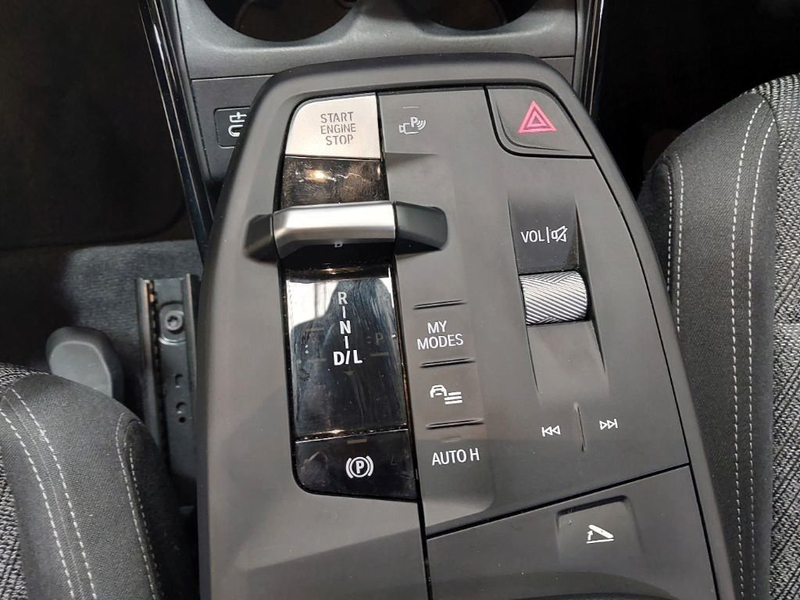 BMW 218 ACC HiFi 2ZK adpt.LED QI — photo 13