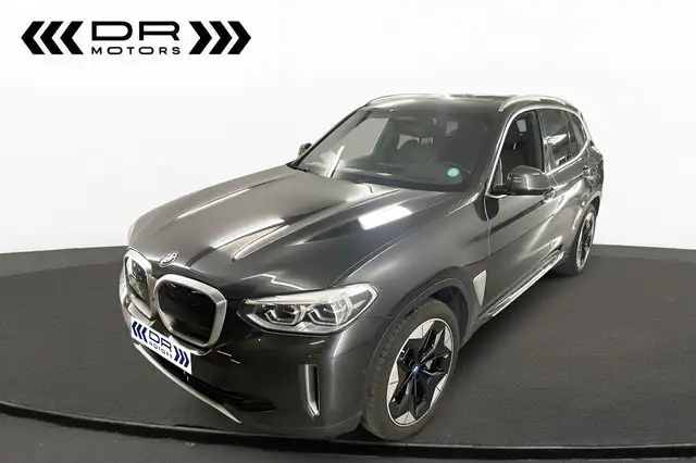 BMW iX3 IMPRESSIVE - DRIVING ASSISTANT PRO- PANODAK-ADA...