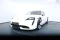 Porsche Taycan Turbo Sportchrono / Massage / Sitzklimatisierun... Weiß - thumbnail 13