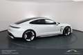 Porsche Taycan Turbo Sportchrono / Massage / Sitzklimatisierun... Weiß - thumbnail 6