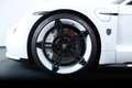 Porsche Taycan Turbo Sportchrono / Massage / Sitzklimatisierun... Wit - thumbnail 14
