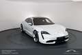 Porsche Taycan Turbo Sportchrono / Massage / Sitzklimatisierun... Wit - thumbnail 3