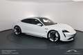 Porsche Taycan Turbo Sportchrono / Massage / Sitzklimatisierun... Wit - thumbnail 4