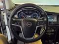 Opel Mokka X 1.4 T GPL Tech 140 CV 4x2 Innovation Bianco - thumbnail 11