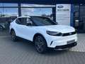 Ford Capri Premium Extended Range RWD 77 kWh €3.500 FORD VOOR Wit - thumbnail 3