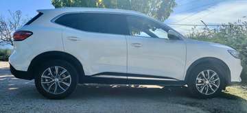 HS 1.5 T-GDI AT Comfort Comfort