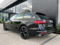 Audi A4 A4 Avant 30 TDI S-Tronic Virtual/LED/Leder/...!! Noir - thumbnail 5