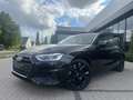 Audi A4 A4 Avant 30 TDI S-Tronic Virtual/LED/Leder/...!! Noir - thumbnail 2
