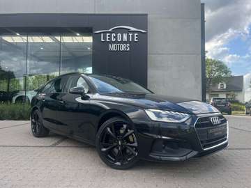 A4 Avant 30 TDI S-Tronic Virtual/LED/Leder/...!!