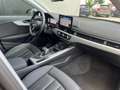 Audi A4 A4 Avant 30 TDI S-Tronic Virtual/LED/Leder/...!! Noir - thumbnail 10