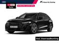Audi A5 2.0 e-hybrid quattro S edition 299 PK · Exterieurp Schwarz - thumbnail 1