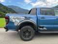 Ford Ranger Raptor Mwst ausweisbar -Modell 4x4 2,0 EcoBlue Automatik Blau - thumbnail 4
