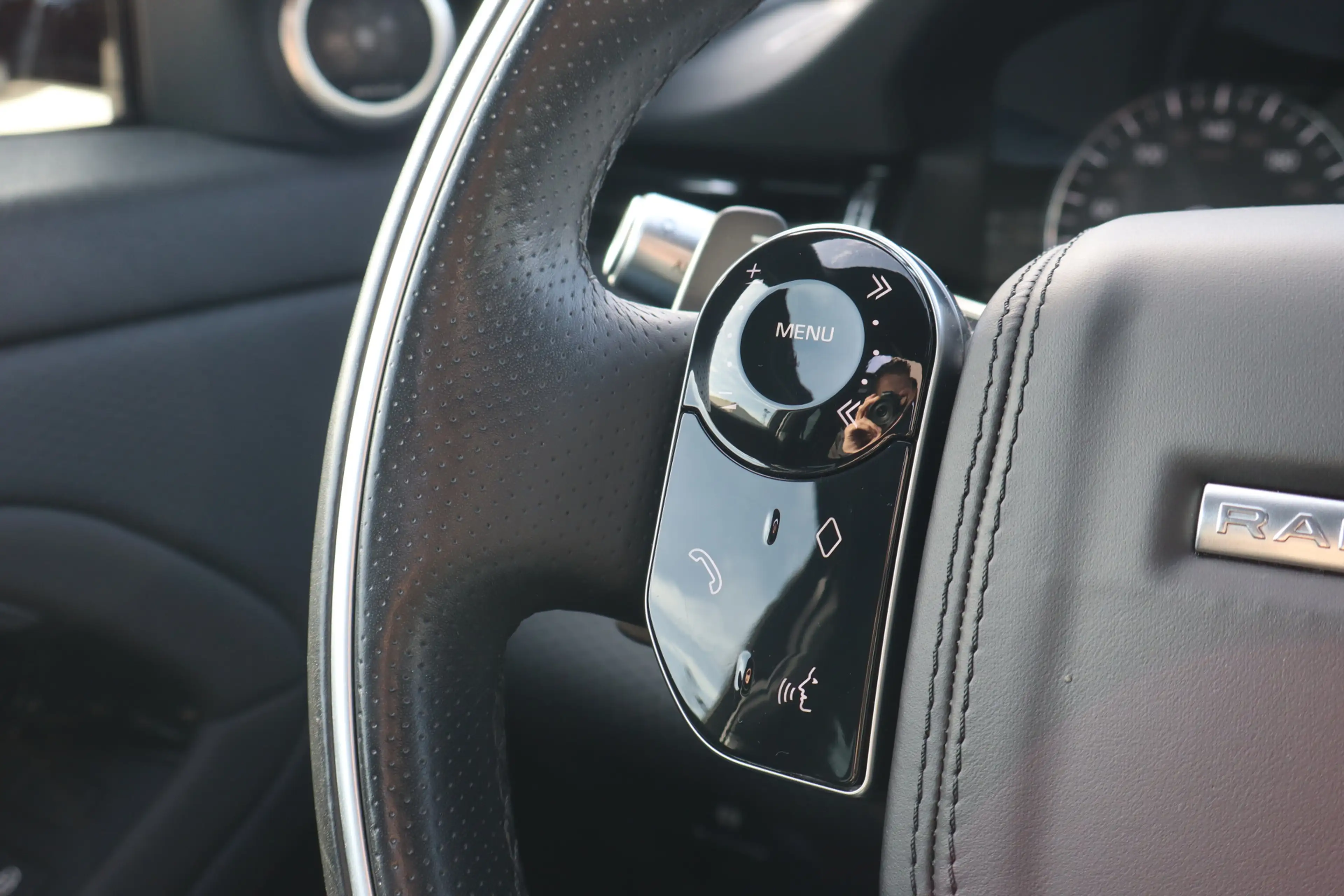 Land Rover Range Rover Evoque 2.0 P200 AWD S Panoramadak/Apple carplay/Achteruit — photo 17