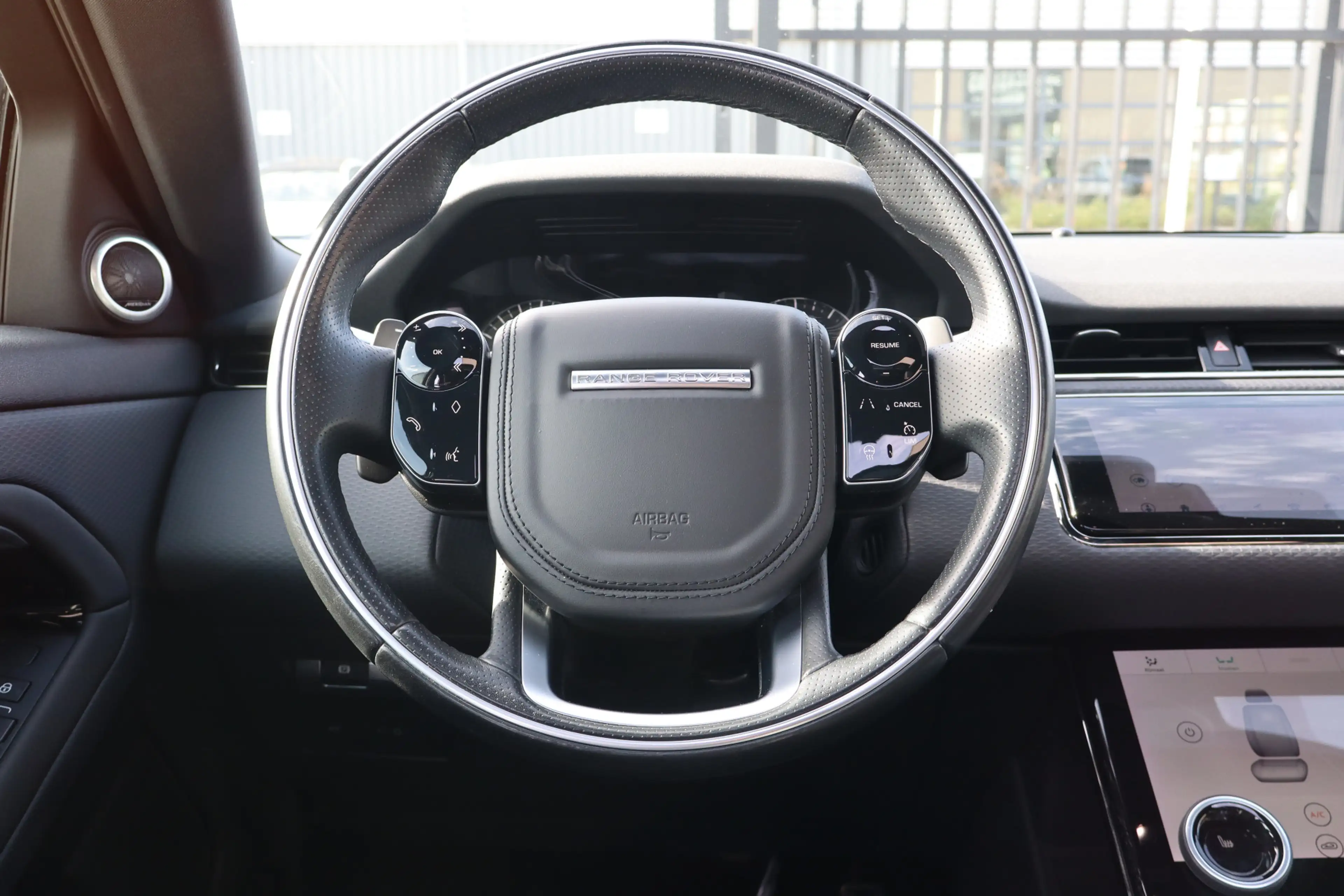 Land Rover Range Rover Evoque 2.0 P200 AWD S Panoramadak/Apple carplay/Achteruit — photo 16
