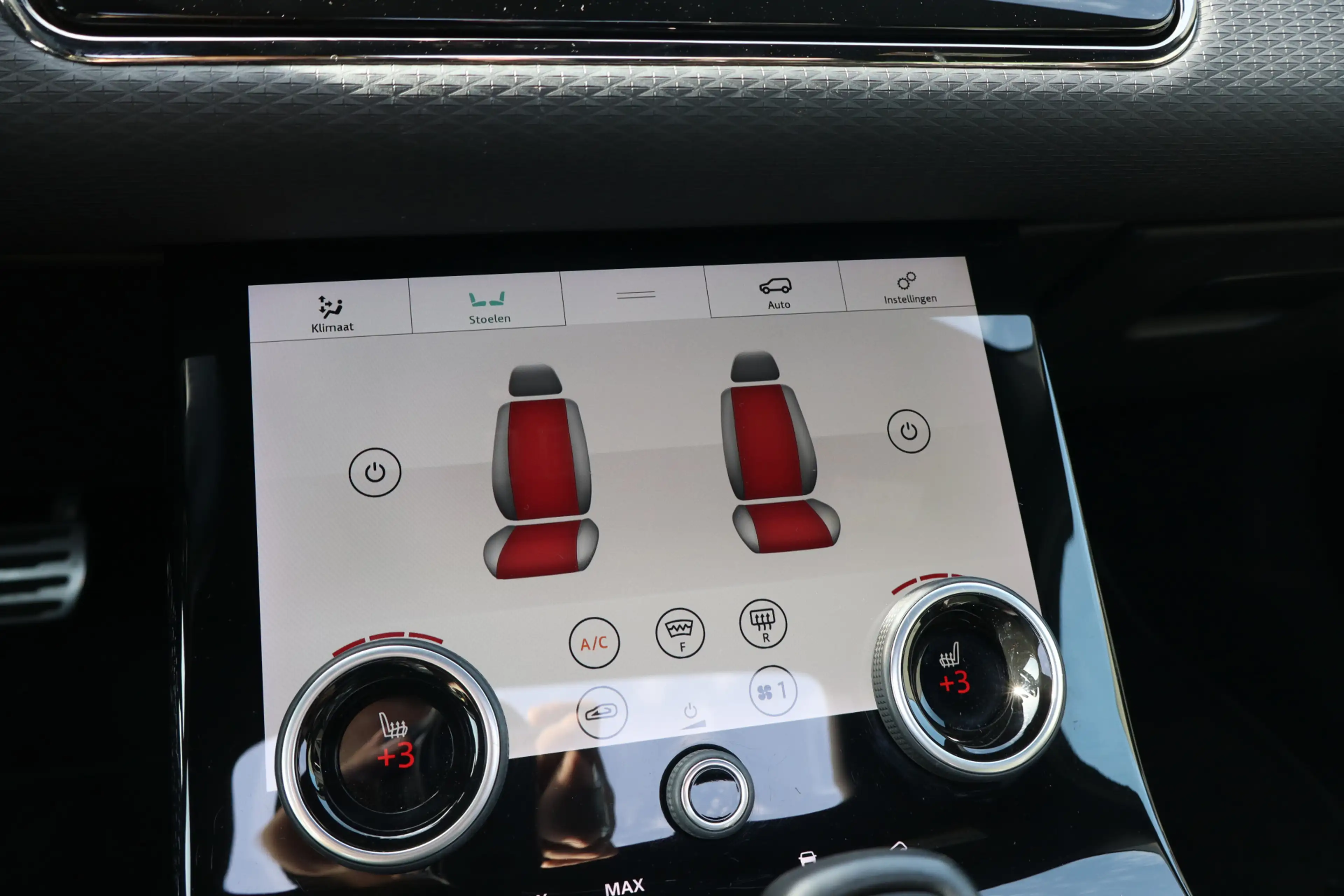 Land Rover Range Rover Evoque 2.0 P200 AWD S Panoramadak/Apple carplay/Achteruit — photo 24