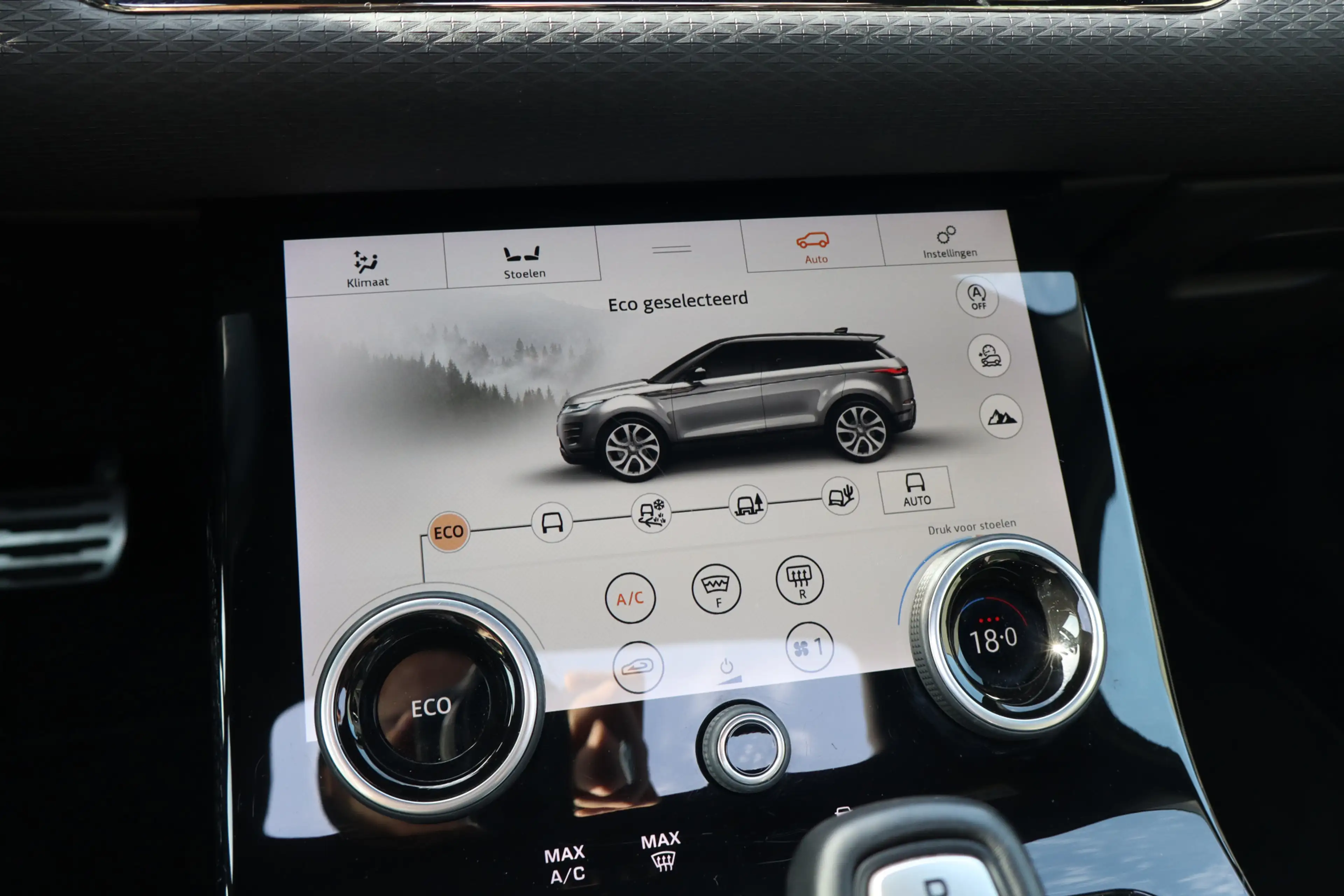 Land Rover Range Rover Evoque 2.0 P200 AWD S Panoramadak/Apple carplay/Achteruit — photo 26