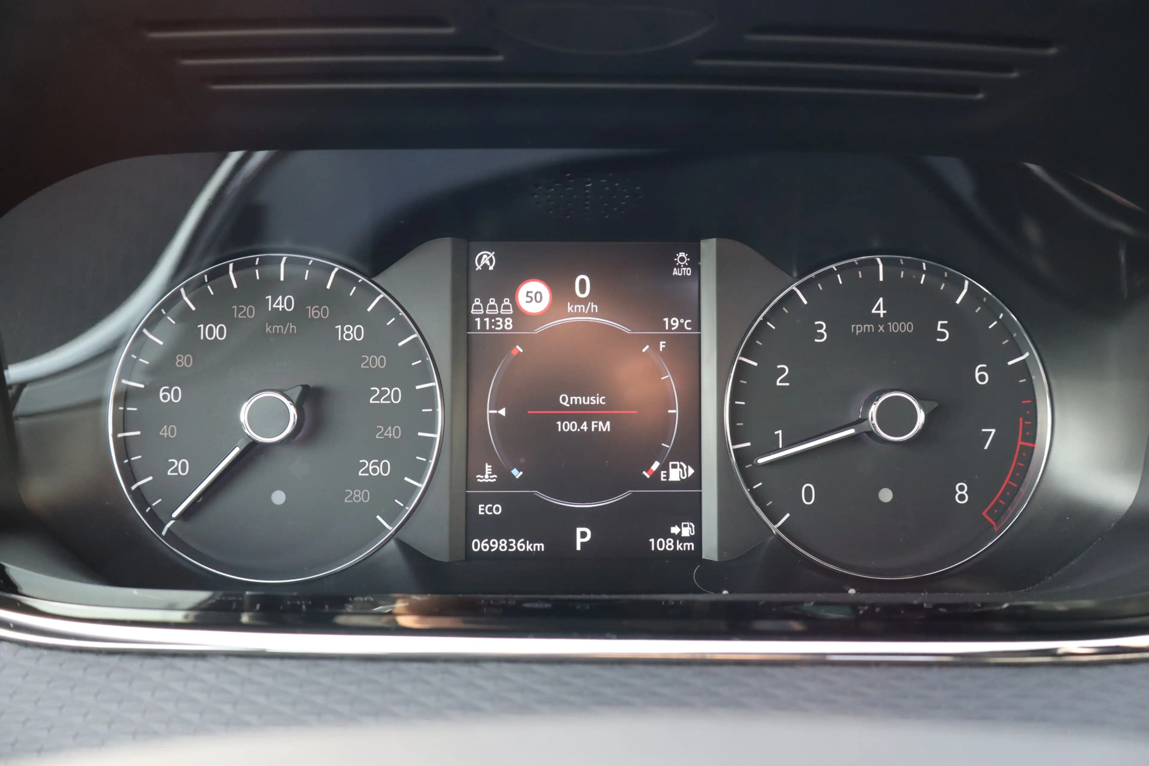Land Rover Range Rover Evoque 2.0 P200 AWD S Panoramadak/Apple carplay/Achteruit — photo 18