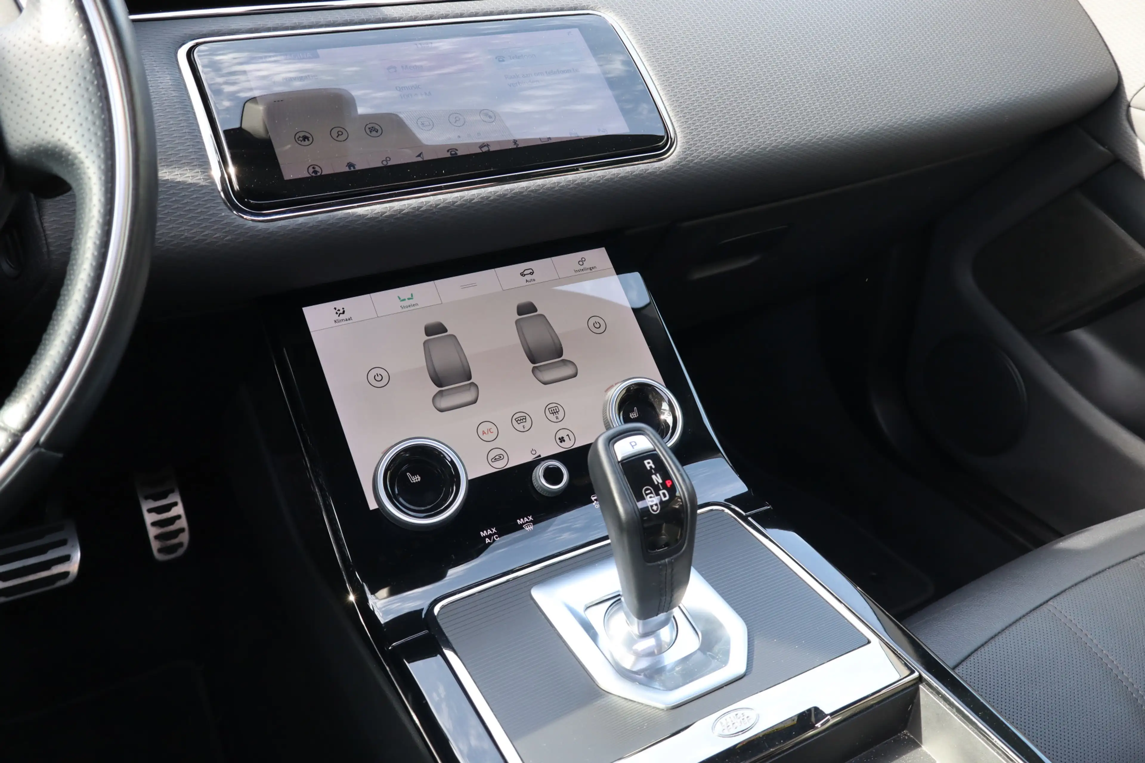 Land Rover Range Rover Evoque 2.0 P200 AWD S Panoramadak/Apple carplay/Achteruit — photo 23