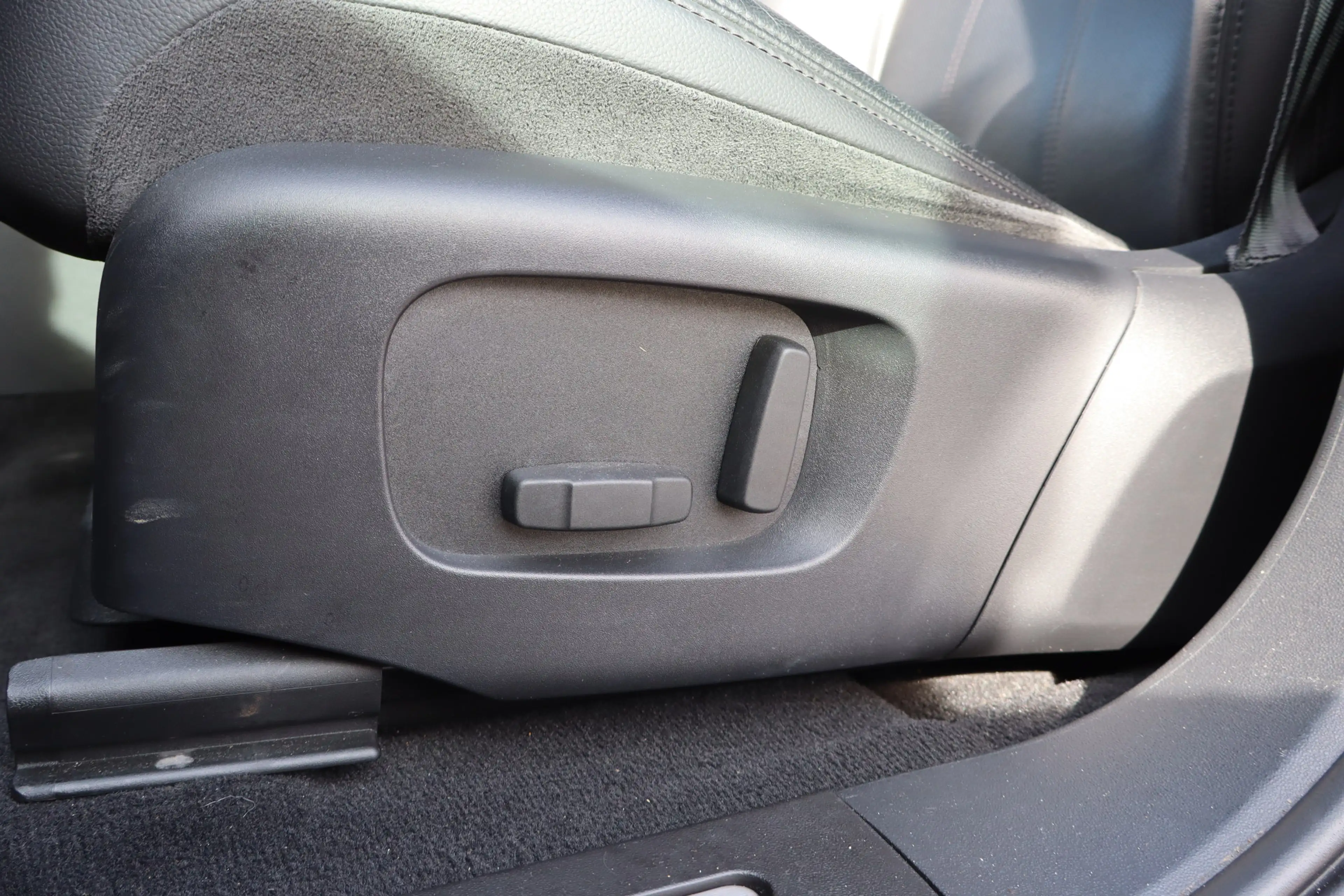 Land Rover Range Rover Evoque 2.0 P200 AWD S Panoramadak/Apple carplay/Achteruit — photo 21