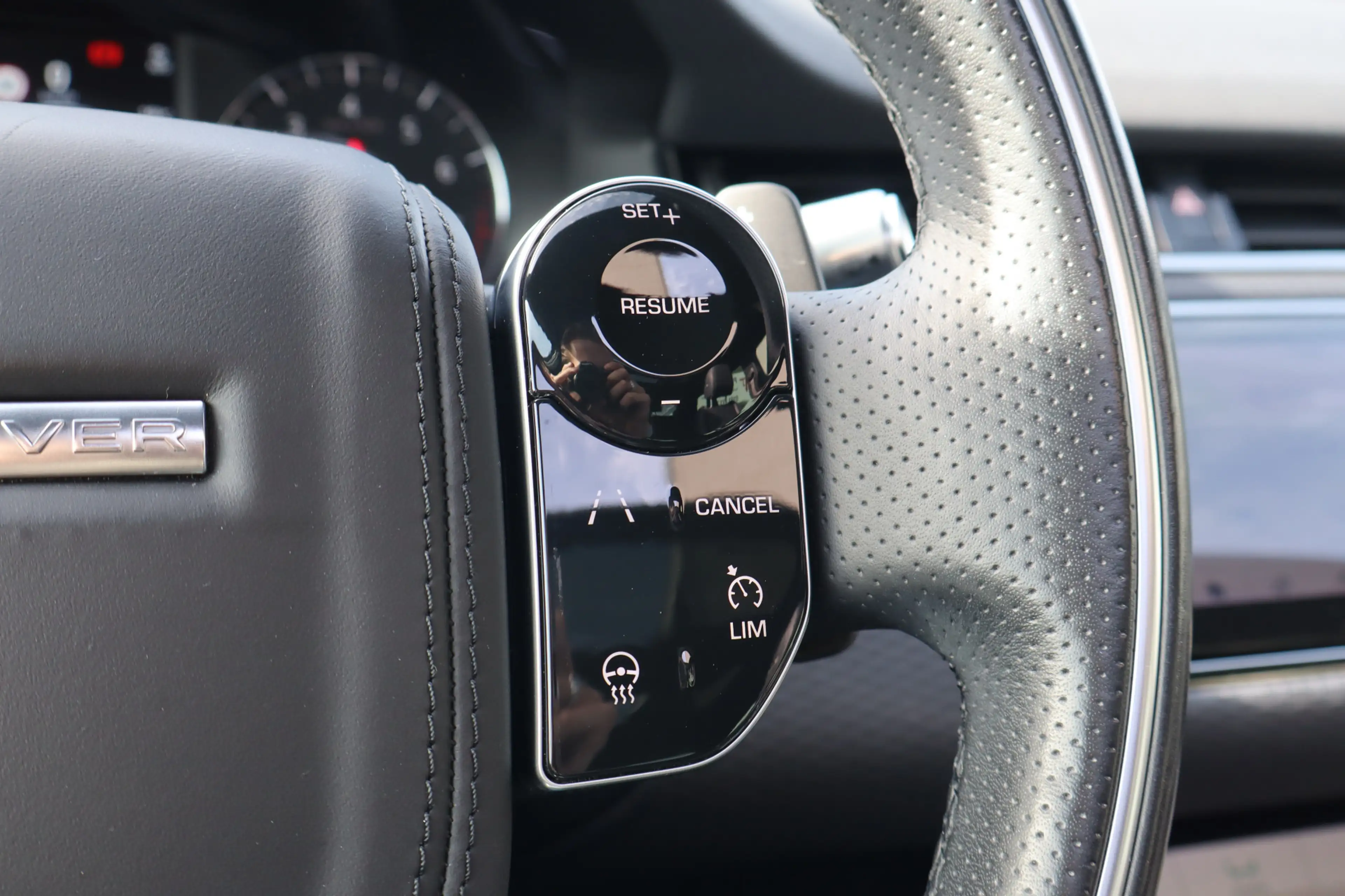 Land Rover Range Rover Evoque 2.0 P200 AWD S Panoramadak/Apple carplay/Achteruit — photo 19