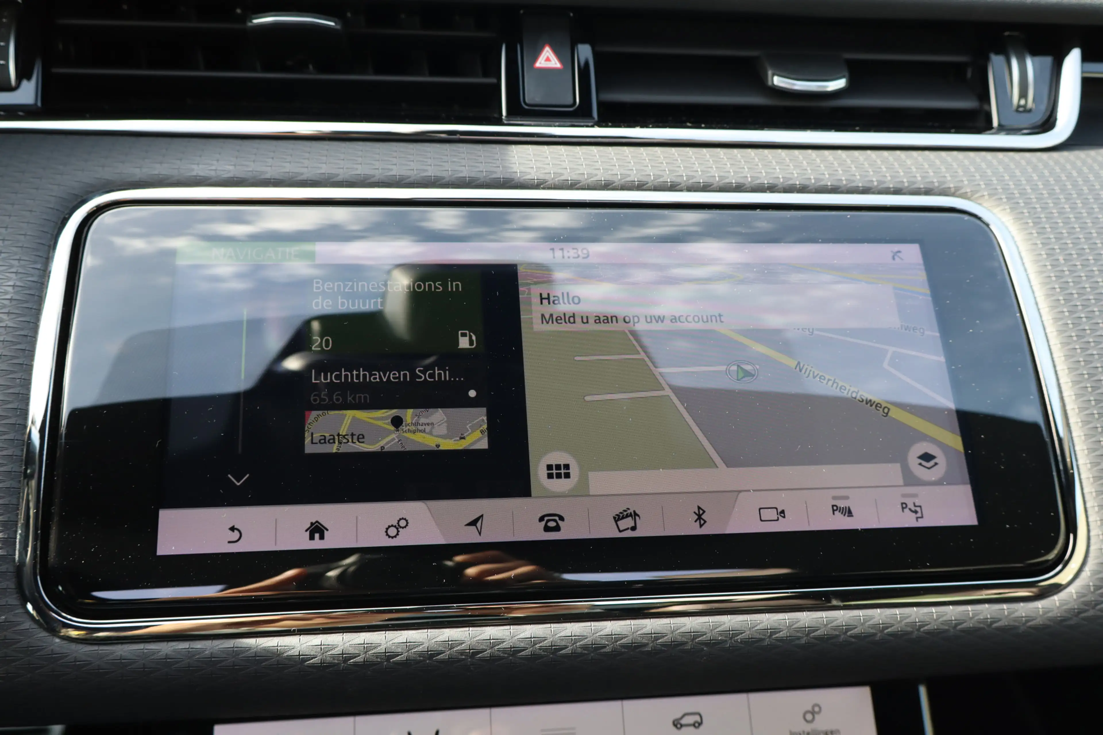 Land Rover Range Rover Evoque 2.0 P200 AWD S Panoramadak/Apple carplay/Achteruit — photo 28