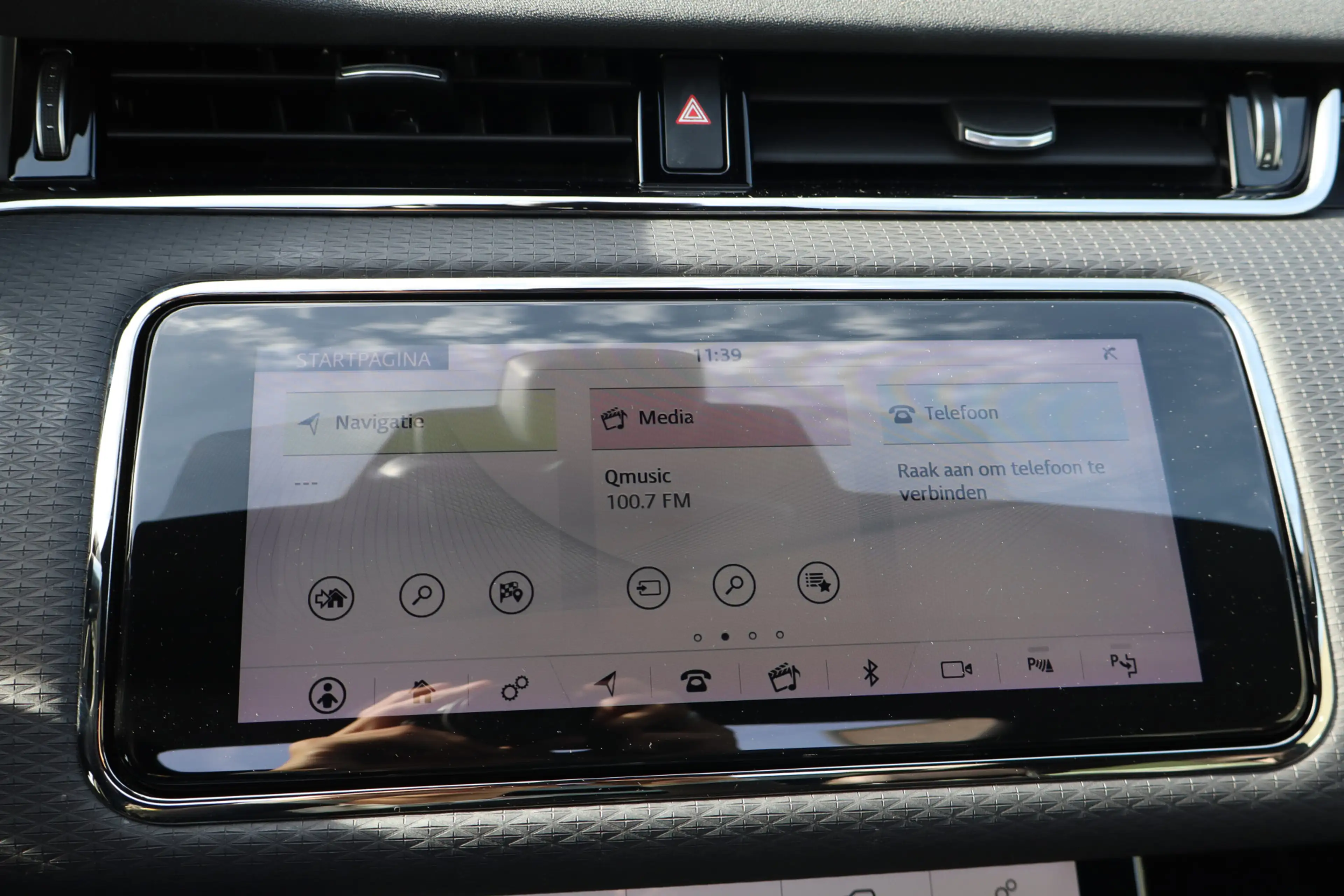 Land Rover Range Rover Evoque 2.0 P200 AWD S Panoramadak/Apple carplay/Achteruit — photo 27