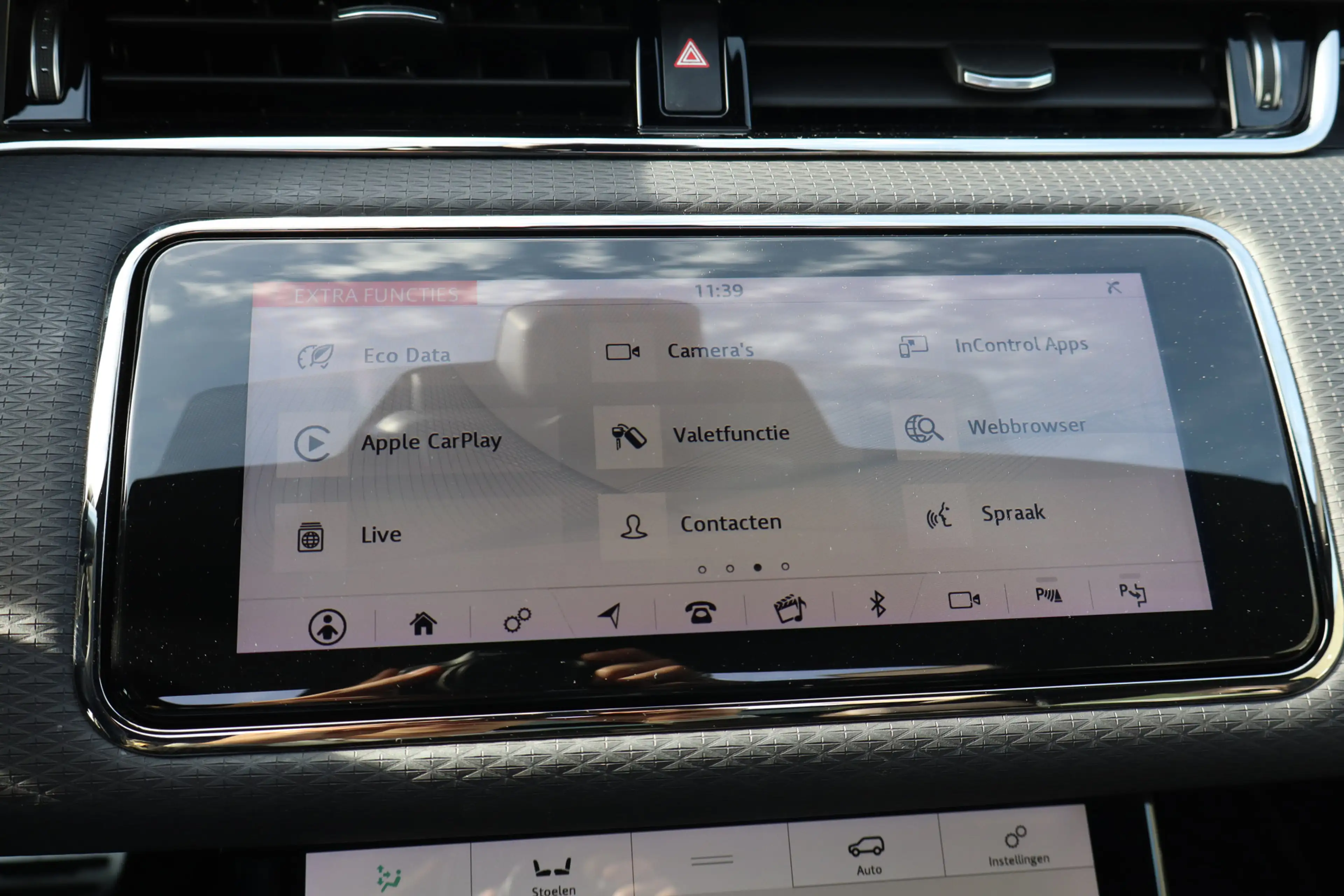 Land Rover Range Rover Evoque 2.0 P200 AWD S Panoramadak/Apple carplay/Achteruit — photo 29