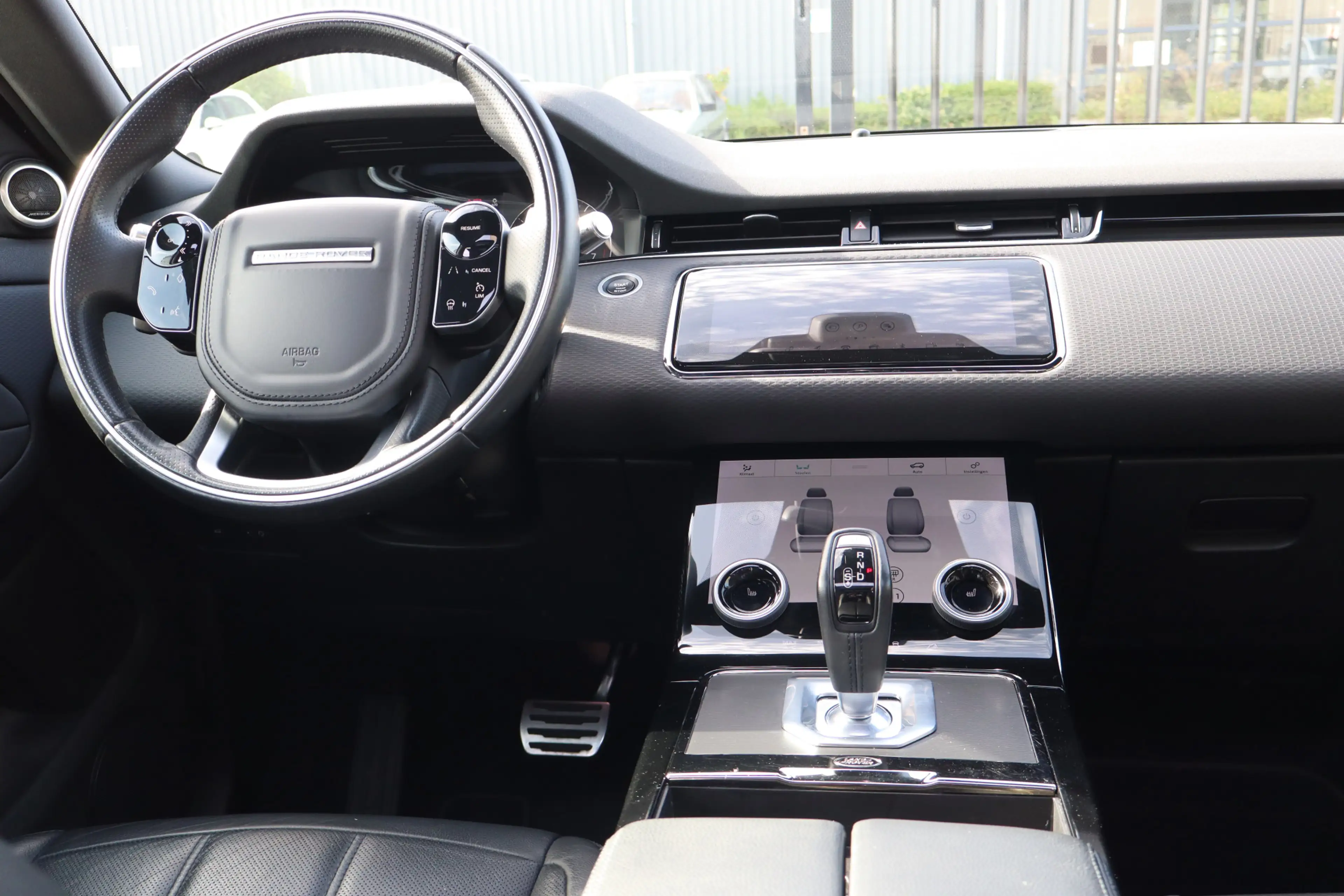 Land Rover Range Rover Evoque 2.0 P200 AWD S Panoramadak/Apple carplay/Achteruit — photo 15