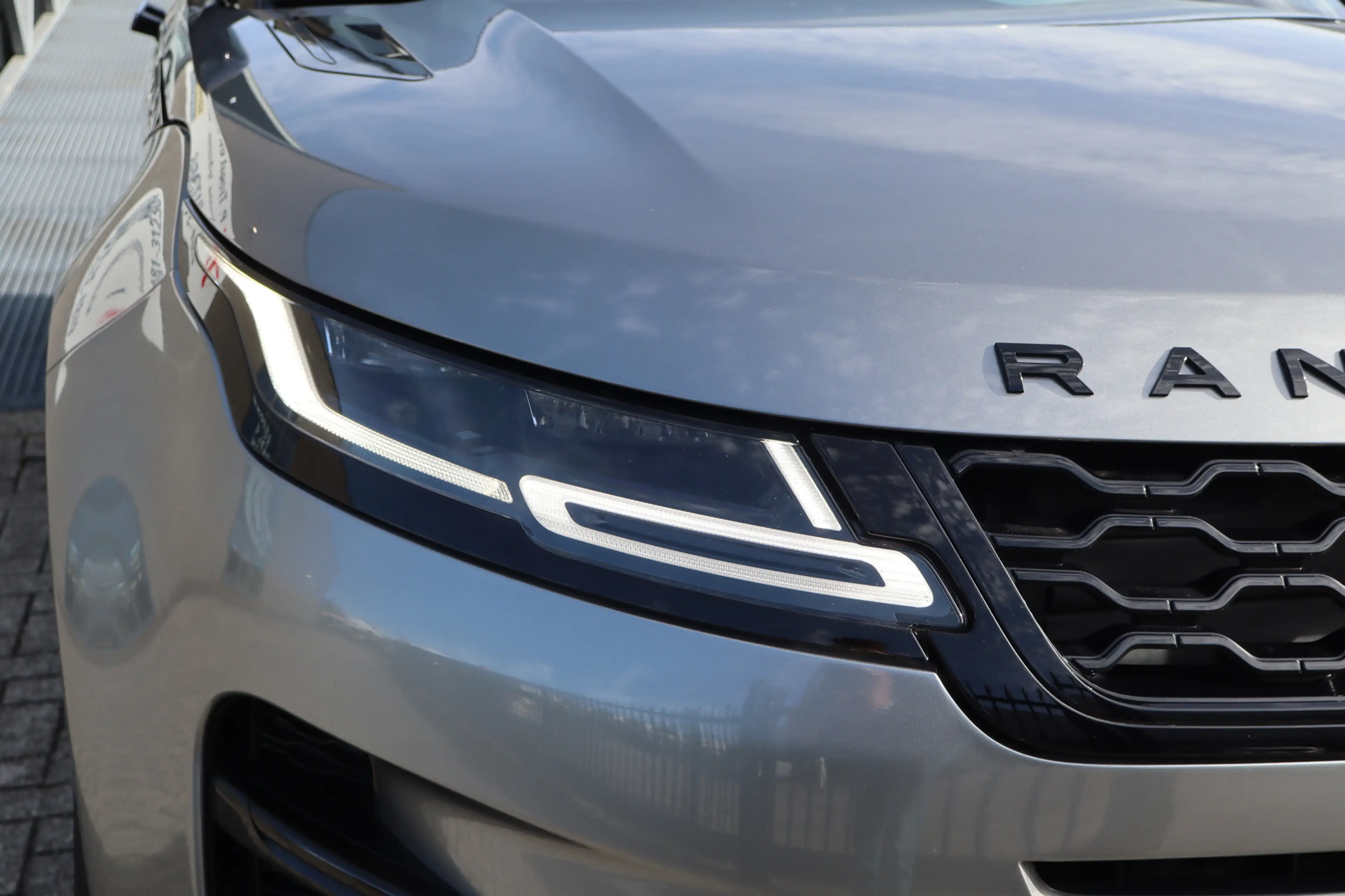 Land Rover Range Rover Evoque 2.0 P200 AWD S Panoramadak/Apple carplay/Achteruit — photo 8