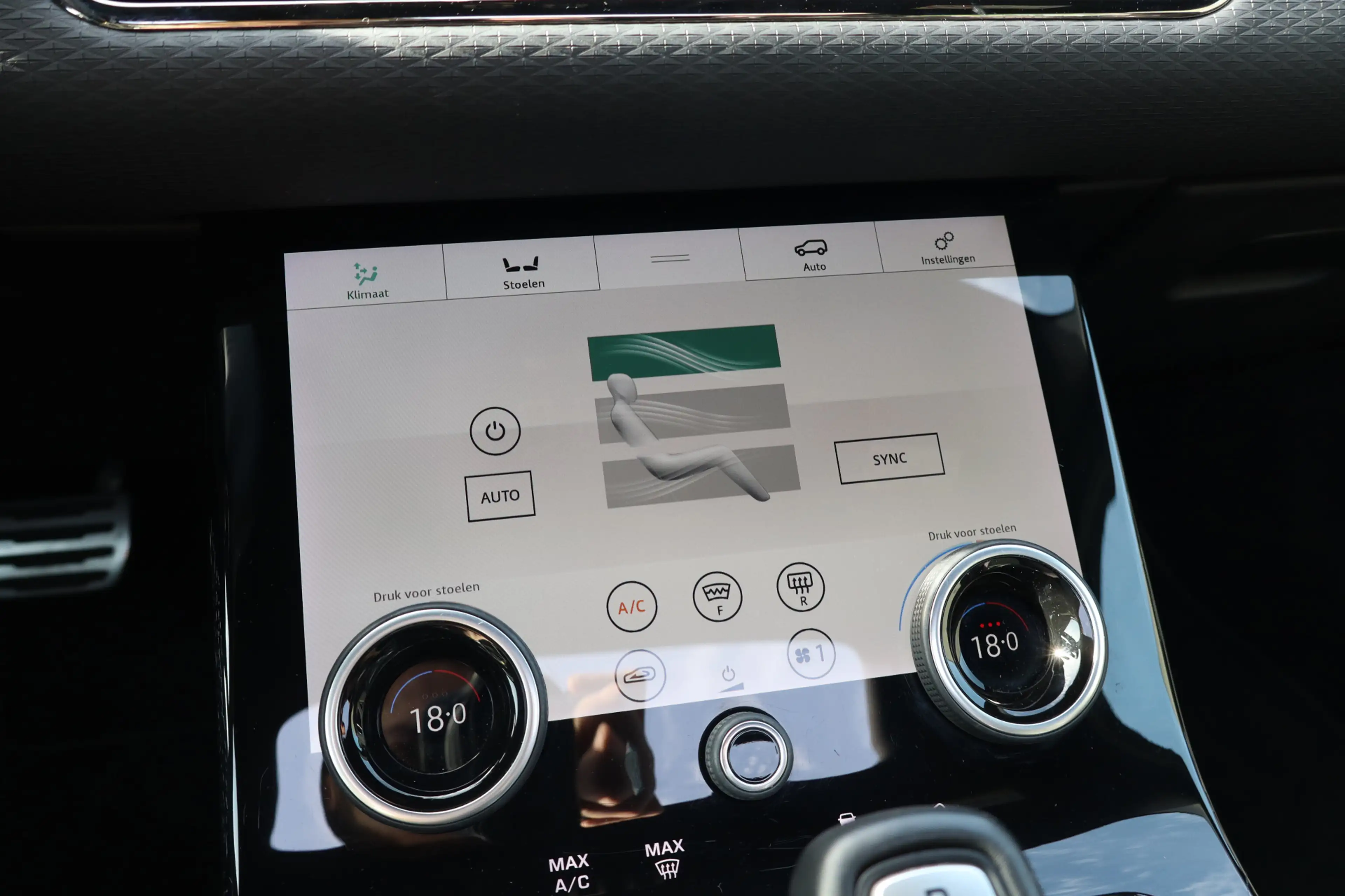 Land Rover Range Rover Evoque 2.0 P200 AWD S Panoramadak/Apple carplay/Achteruit — photo 25