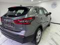 Nissan Qashqai Qashqai II 2020 1.5 dci Acenta 115cv dct-GARANTITA Grigio - thumbnail 9