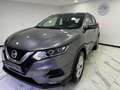 Nissan Qashqai Qashqai II 2020 1.5 dci Acenta 115cv dct-GARANTITA Grigio - thumbnail 4