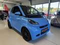 smart forTwo Brabus Optik Aut. -Liebhaberfahrzeug Schwarz - thumbnail 6