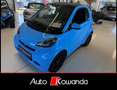 smart forTwo Brabus Optik Aut. -Liebhaberfahrzeug Schwarz - thumbnail 3