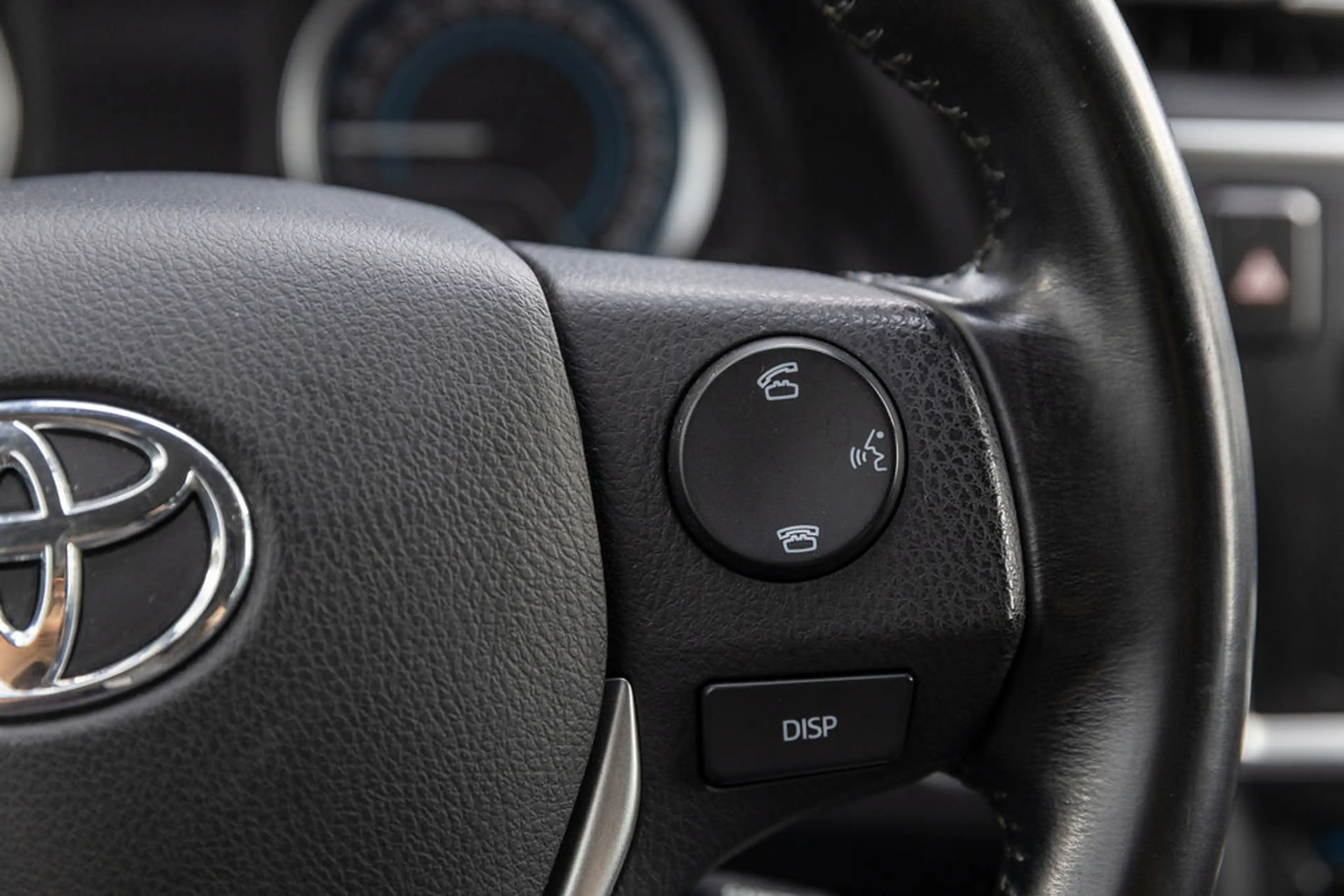 Toyota Auris 1.8 Hybrid Lease Pro | JBL — photo 13