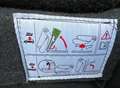 Renault Scenic III Limited  Sportsitze Sport Lenkrad Schwarz - thumbnail 41