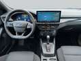 Ford Focus Turnier 1.0 Hybrid Aut. ST-LINE X *AHK *PANO Schwarz - thumbnail 11