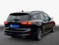 Ford Focus Turnier 1.0 Hybrid Aut. ST-LINE X *AHK *PANO Schwarz - thumbnail 2