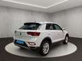 Volkswagen T-Roc Style 1.5 l TSI OPF 110 kW (150 PS ) 7-Gan Weiß - thumbnail 5