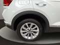 Volkswagen T-Roc Style 1.5 l TSI OPF 110 kW (150 PS ) 7-Gan Weiß - thumbnail 20