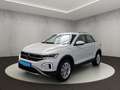 Volkswagen T-Roc Style 1.5 l TSI OPF 110 kW (150 PS ) 7-Gan Blanc - thumbnail 1